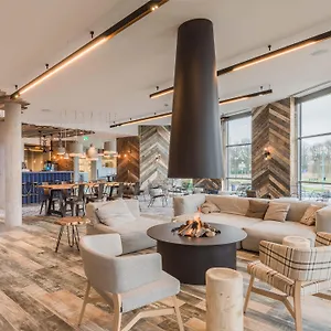 **** Hotel Urban Pays-Bas