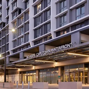 Ac By Marriott Waterfront קייפטאון