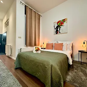 Luxury Centrum By Rikas Appartamento Anversa