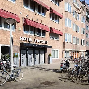 Victorie *** Ámsterdam