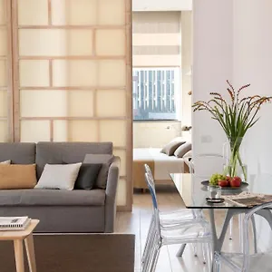 4* Appart hôtel Eric Vökel Boutique -