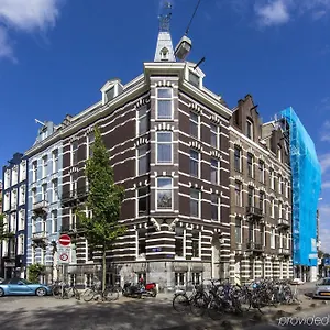 No. 377 House *** Ámsterdam
