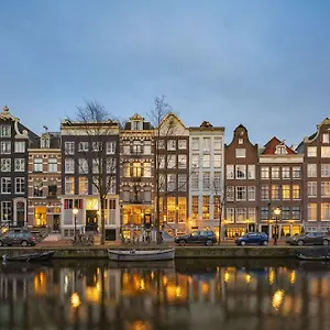 Ambassade **** Ámsterdam