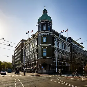 Park Amsterdam, Part Of Sircle Collection Отель