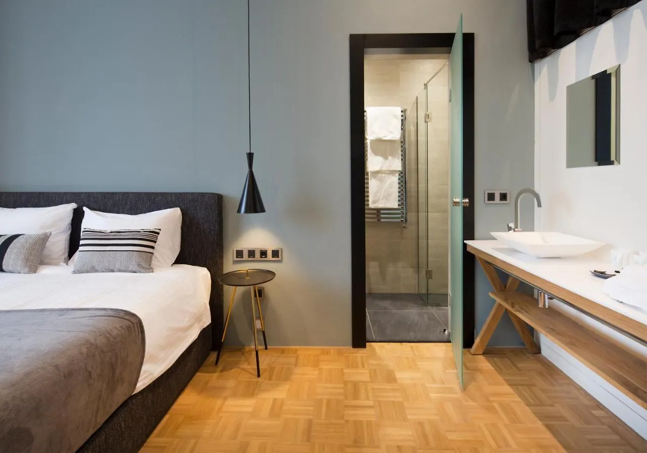 Quentin Zoo Hotel Amsterdam