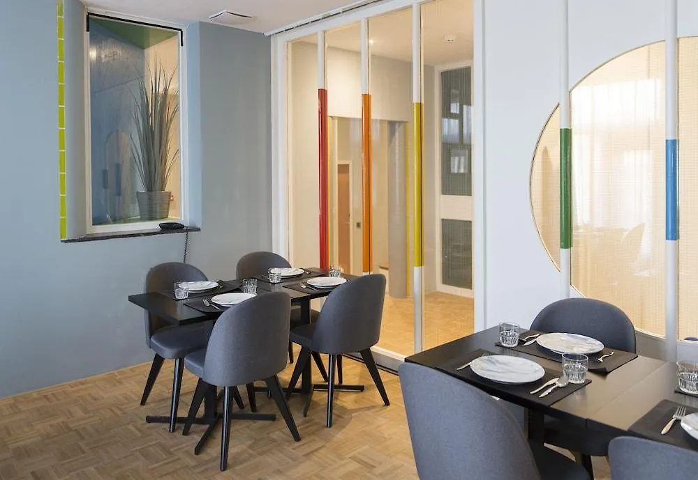 Quentin Zoo Hotel Amsterdam