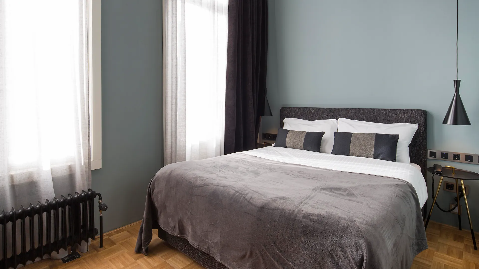 Quentin Zoo Hotel Amsterdam 4*,  Holandia