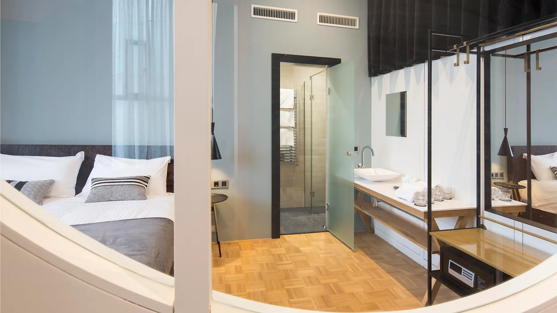 Quentin Zoo Hotel Amsterdam