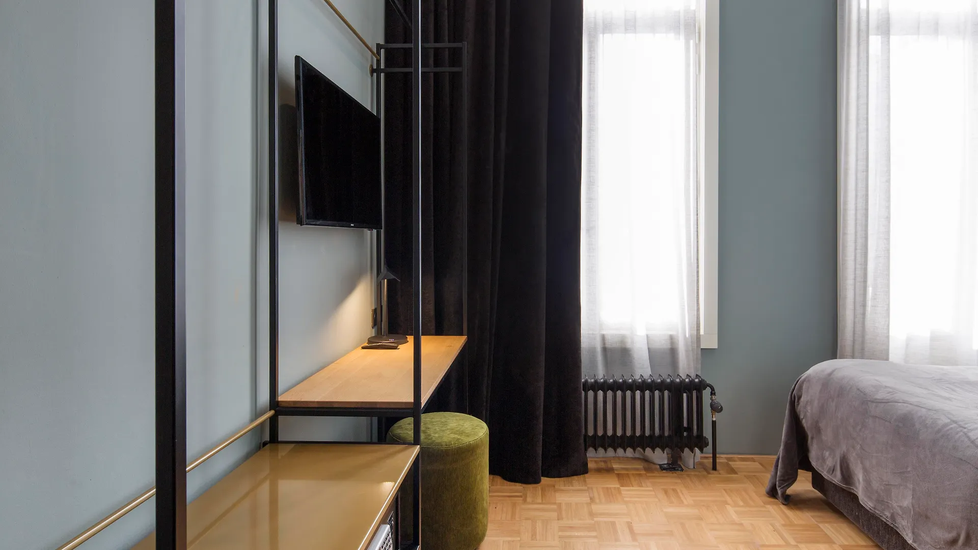 Quentin Zoo Hotel Amsterdam