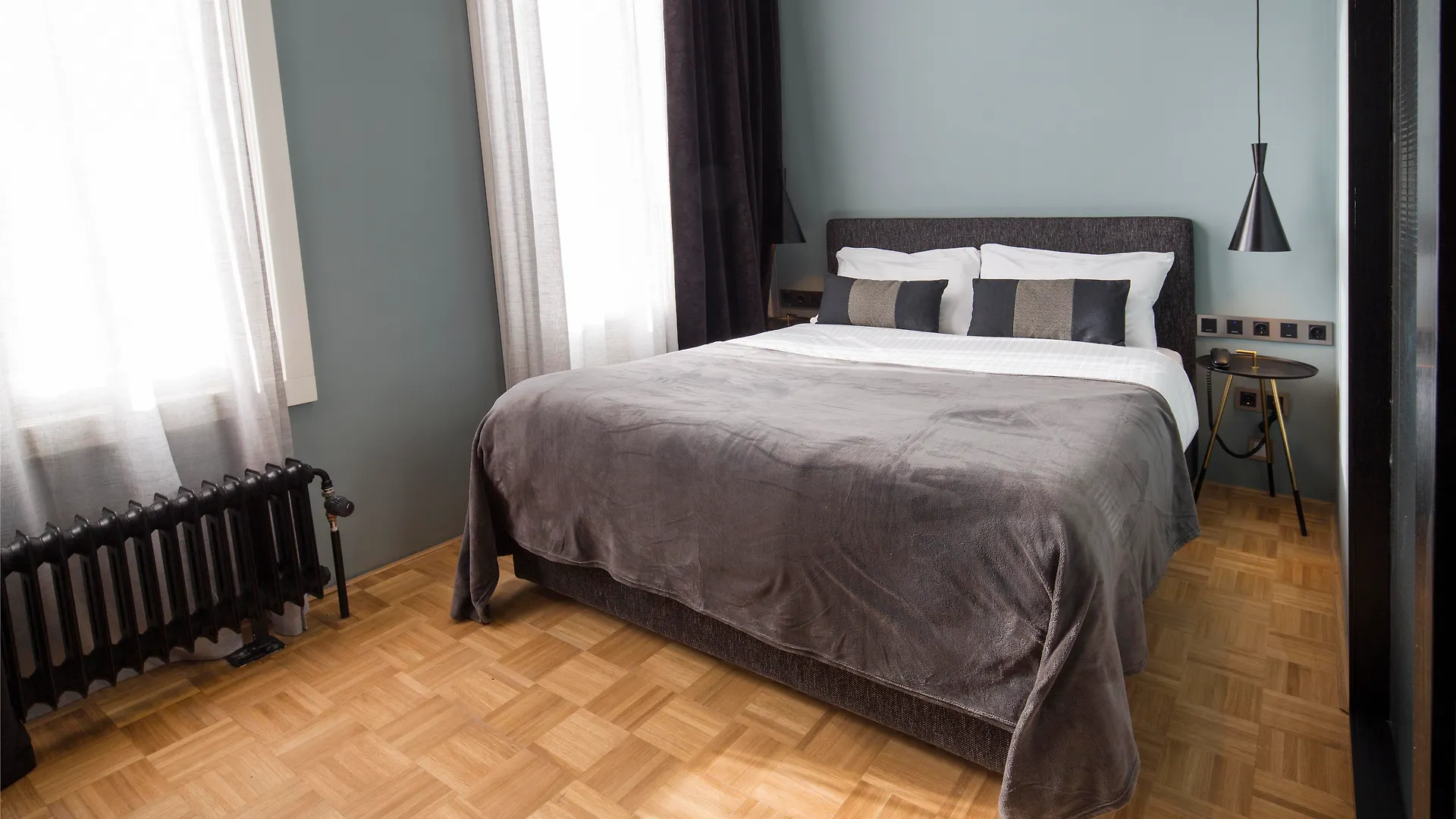Quentin Zoo Hotel Amsterdam