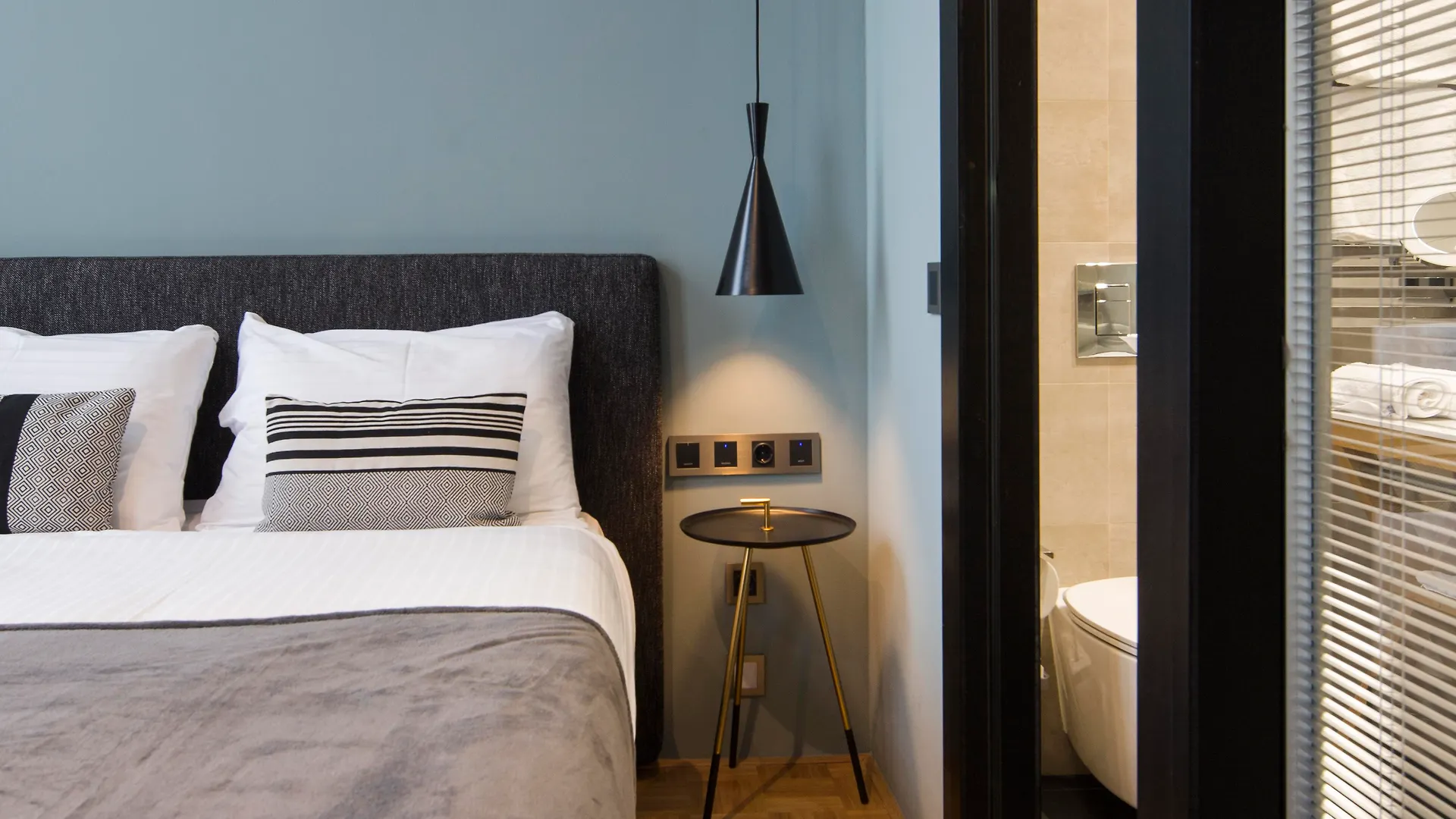 Quentin Zoo Hotel Amsterdam