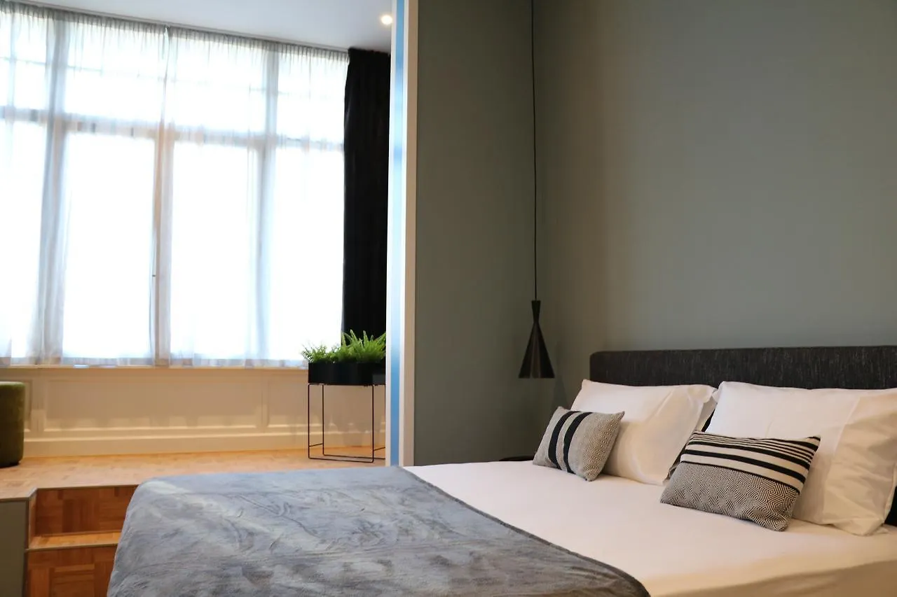 ****  Quentin Zoo Hotel Amsterdam Holandia
