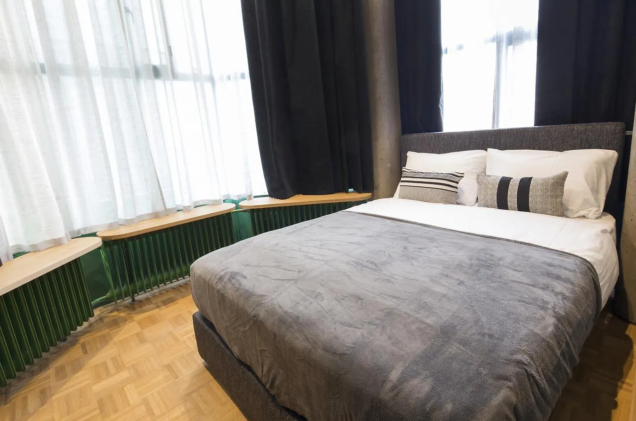 Quentin Zoo Hotel Amsterdam