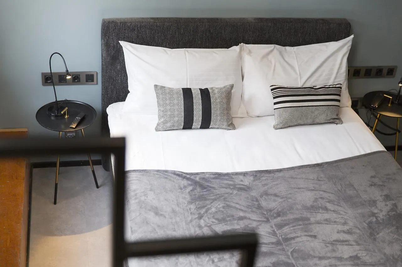 Quentin Zoo Hotel Amsterdam