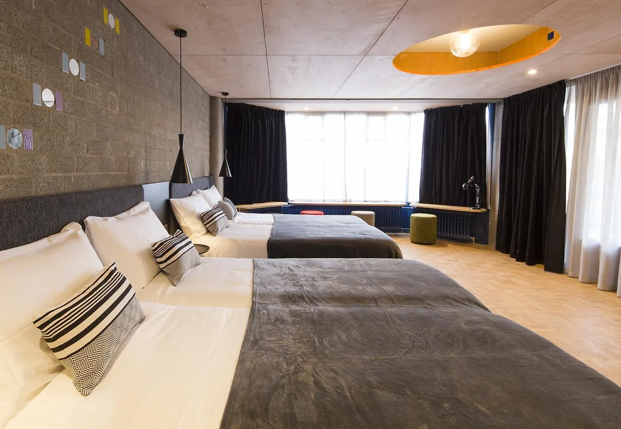 Quentin Zoo Hotel Amsterdam