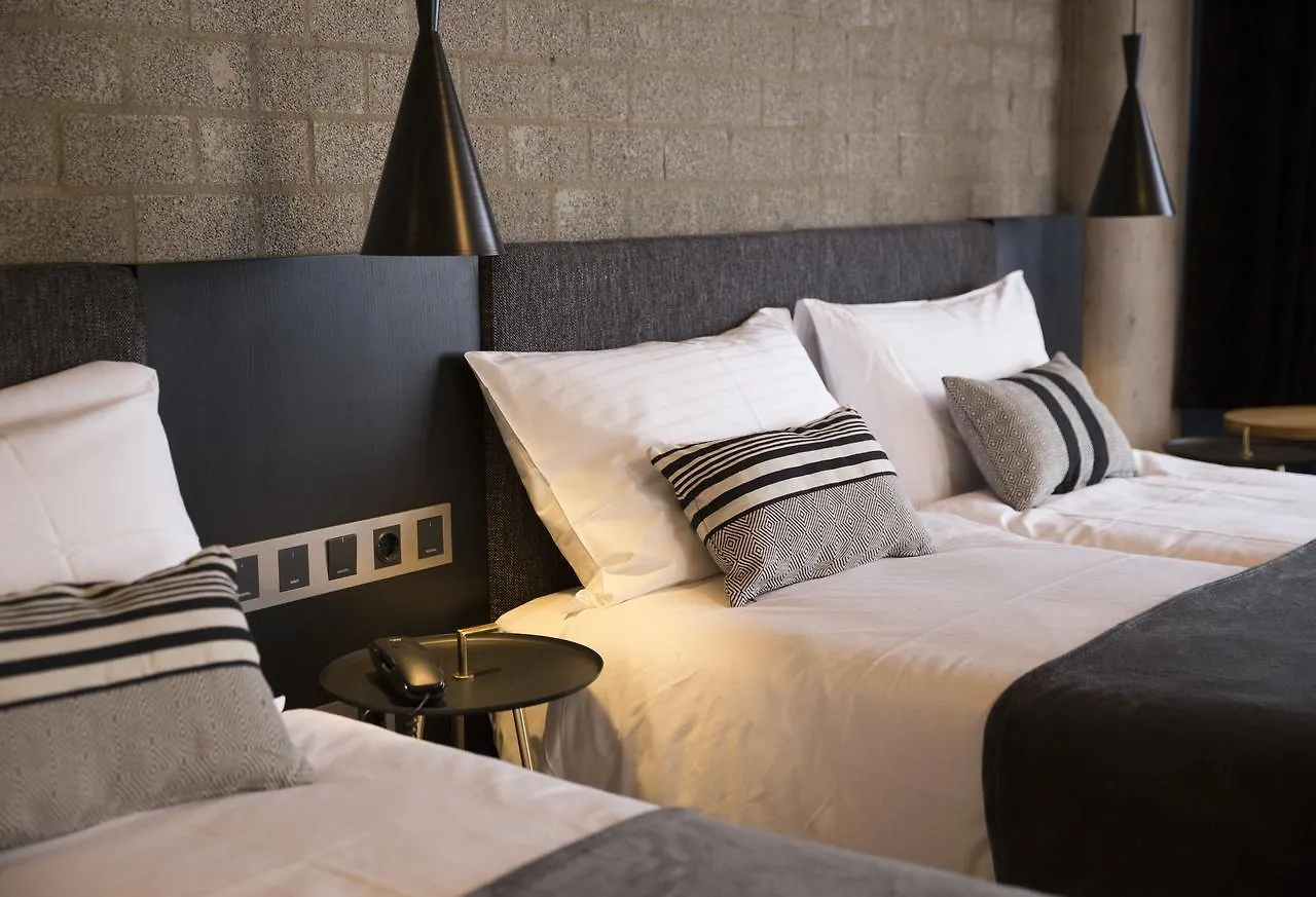Quentin Zoo Hotel Amsterdam Holandia