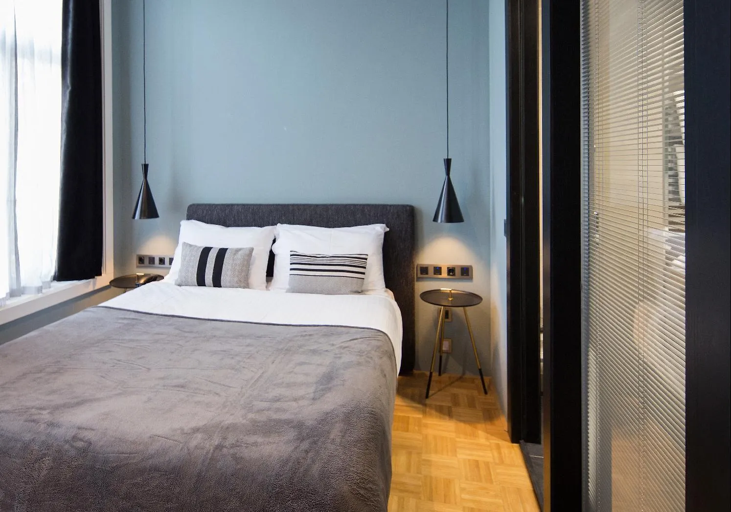 Quentin Zoo Hotel Amsterdam