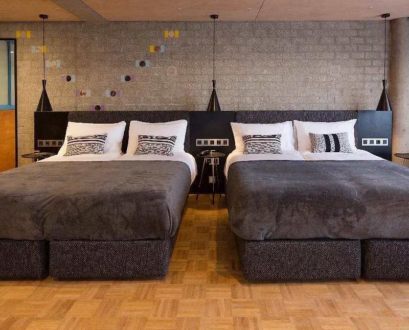 Quentin Zoo Hotel Amsterdam