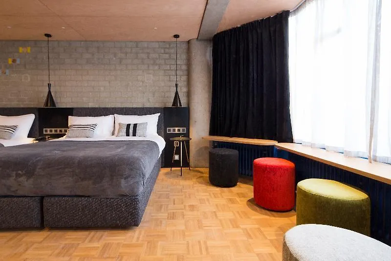 Quentin Zoo Hotel Amsterdam