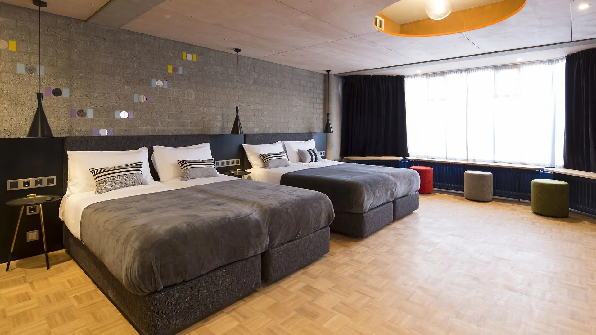 Quentin Zoo Hotel Amsterdam Holandia