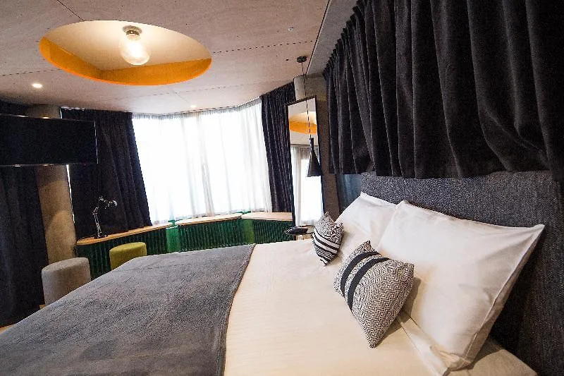 ****  Quentin Zoo hotel Amsterdam Nederland